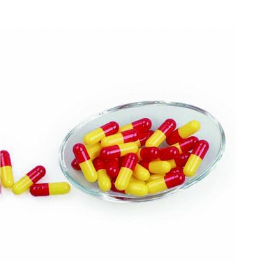 Newborns Can Benefit from Maca 4 1 Ext 400mg Capsules for Immune System and Vitality Boost