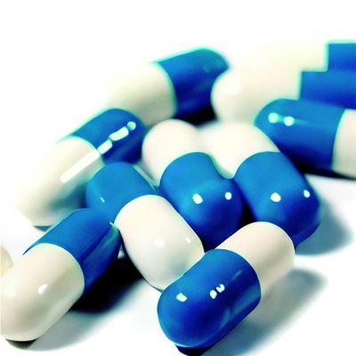 Newborns Can Benefit from Maca 4 1 Ext 400mg Capsules for Immune System and Vitality Boost