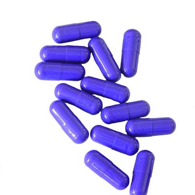 Newborn Not Applicable Magnesium 500mg Complex Capsules for Bone Health and Strength