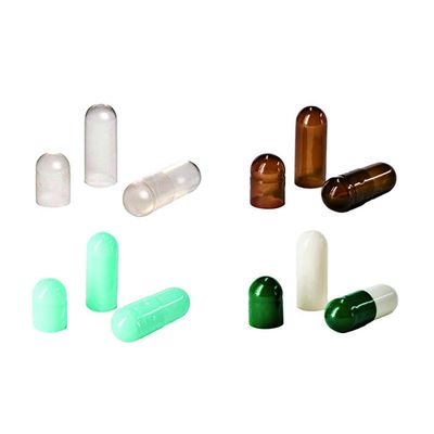 Adults' Maintenance Cleanse Capsules The Perfect Digestive and Detoxifying Supplement