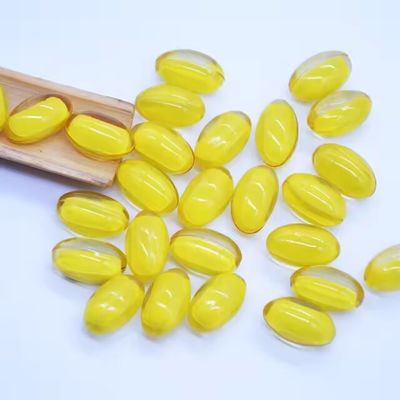 Mega EPA/DHA Capsules The Ultimate Vegan Solution for Saturated Fatty Acid Metabolism