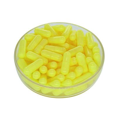 Improve Mood Formula Capsules One Capsule a Day for Adults to Relieve Emotional Tension