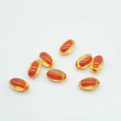 Phytoceramides Capsules Vegan Dietary Supplements Activates Metabolism of Nerve Cells