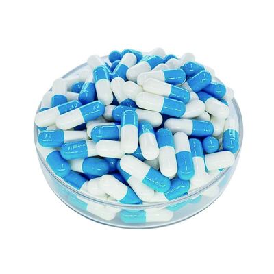 Daily Dose of Moringa Complex Capsules Moisturize Intestines and Support Bone Health
