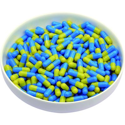 Daily Dose of Moringa Complex Capsules Moisturize Intestines and Support Bone Health