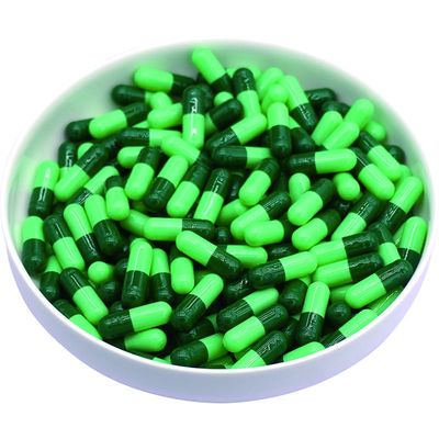 Muscle Maker Capsules Ideal for Adults Looking to Increase Muscle Growth and Synthesis