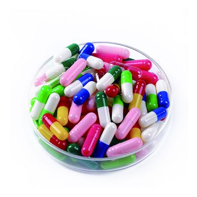 Men's Immunity Boosting Supplement Parasite Complex Capsules for Enhanced Health