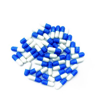 Men's Immunity Boosting Supplement Parasite Complex Capsules for Enhanced Health