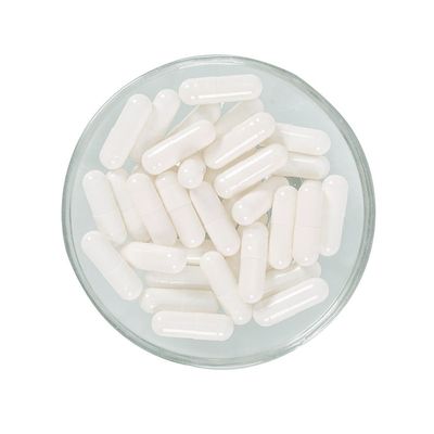 Men's Immunity Boosting Supplement Parasite Complex Capsules for Enhanced Health
