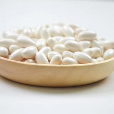 Protect Your Liver and Boost Brain Function with Phosphatidyl Choline Softgel Capsules