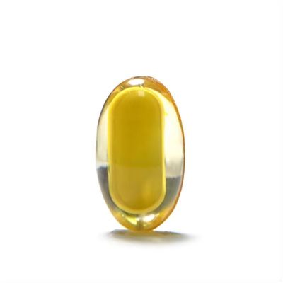Protect Your Liver and Boost Brain Function with Phosphatidyl Choline Softgel Capsules