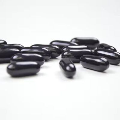 Protect Your Liver and Boost Brain Function with Phosphatidyl Choline Softgel Capsules