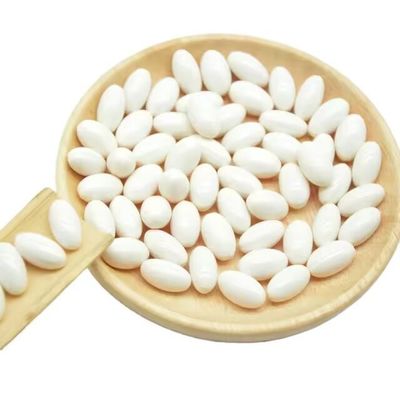 Protect Your Liver and Boost Brain Function with Phosphatidyl Choline Softgel Capsules