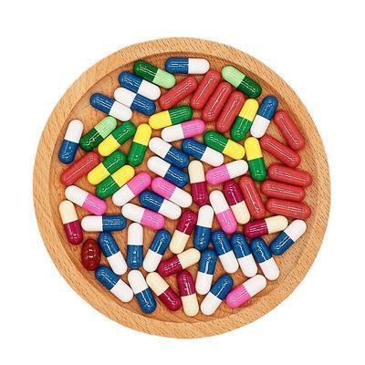 Enhance Brain Health with Grade Healthcare Grade Raspberry Ketone Complex Supplements