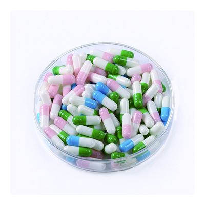 Enhance Your Sleep with Customizable Sleep Complex Capsules Vegan Dietary Supplements