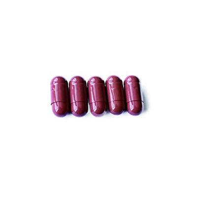 Sleep Complex Capsules Your Partner For Good Night's Sleep And Reduced Anxiety