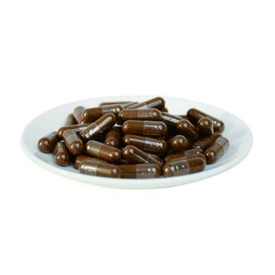 Sleep Complex Capsules Your Partner For Good Night's Sleep And Reduced Anxiety