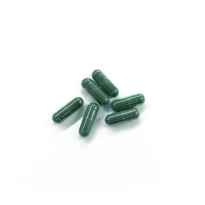 Sleep Complex Capsules Your Partner For Good Night's Sleep And Reduced Anxiety
