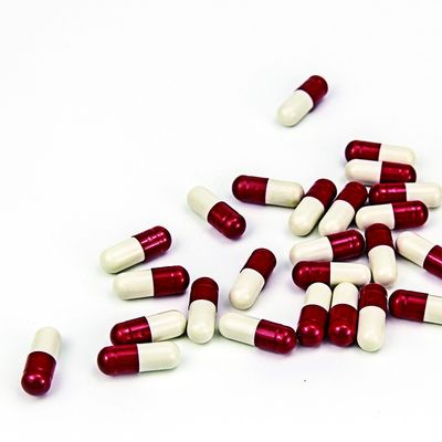 Turmeric 500mg Capsules Ultimate Solution For Boosting Immunity And Improving Mood