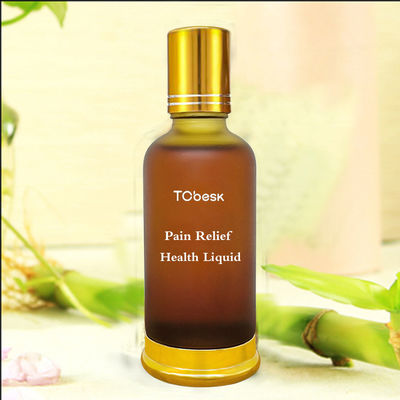 Natural Chinese Plant Liquid For Man Woman Dose Once In Morning And Once At Night