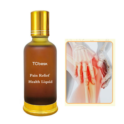 Natural Chinese Plant Liquid For Man Woman Dose Once In Morning And Once At Night