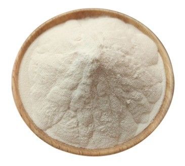 Form Powder Magnesium Supplement Pure Magnesium Glycinate Herbal Extract for Strength