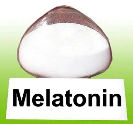 Good Sleep Melatonin Gummies Herbal Extract Dietary Supplement for Natural Sleep