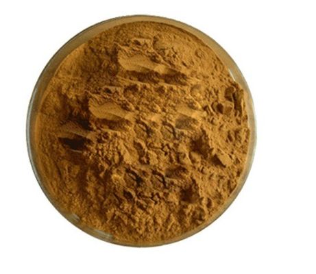 Health Food Direct Supply Sea Moss Black Seed Oil Ashwagandha Ginger Powder Raw Material Herbal Extract