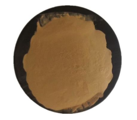 Herbal Extract Hericium Erinaceus Extract Raw Material Powder For Dietary Supplement