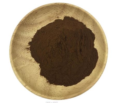 Artificial Planting Method Shitake Mushroom Extract Powder For Dietary Supplement