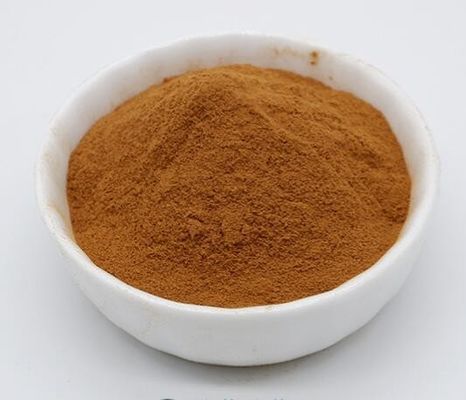 Agaricus Blazi Extract Raw Material Powder Herbal Extract Dietary Supplement Superior