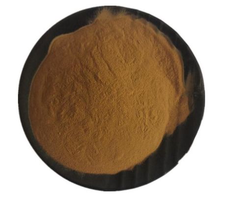 Herbal Extract Cordyceps Mushroom Extract Raw Material Powder For Dietary Supplement
