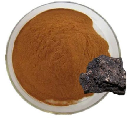Health Food Careful Selection Shilajit Raw Material Powder Herbal Extract Dietary Supplement