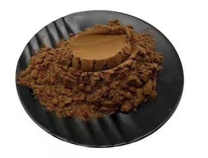 Health Food Careful Selection Shilajit Raw Material Powder Herbal Extract Dietary Supplement