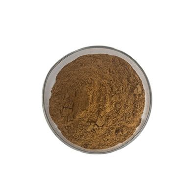 Health Food Ashwagandha Root Extract Raw Material Powder Herbal Extract Dietary Supplement