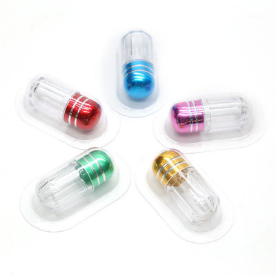 Pharmacy Packaging Durable Long Lasting For Pharmaceutical Protection