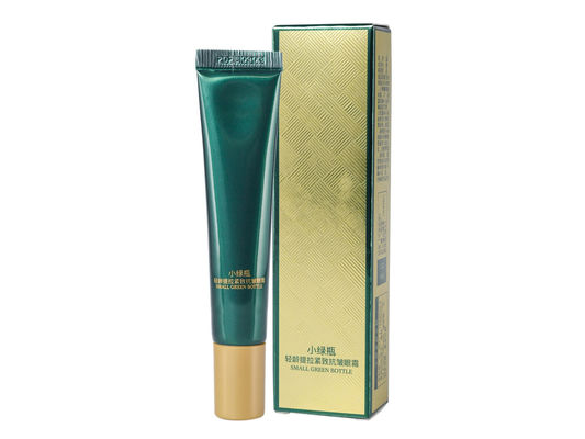 Customizable Beauty Product Packaging Durable And Long Lasting