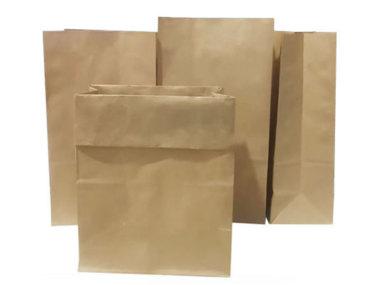 Free Samples Supported Food Packaging Available In Bulk Or Individual Packs