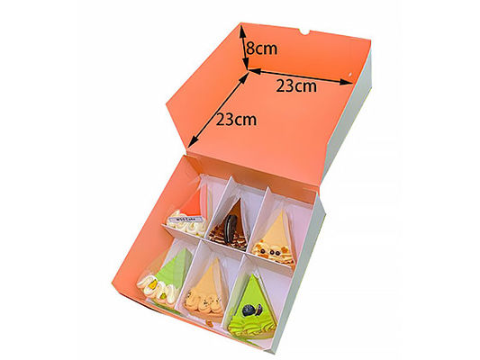 Customizable Bakery Packaging With Flexo Printing In Various Sizes Available