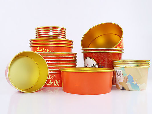 Keep Food Fresh Food Wrapping Individual Packs For Hot And Cold Food