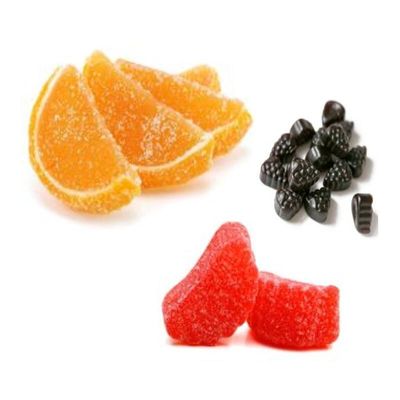 Calcium Vitamin D3 Gummies The Perfect Nutritional Supplement for Kids' Nutrition