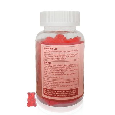 Effective Hair Growth Support with Biotin Folic Acid Hair Vitamins Dietary Supplement