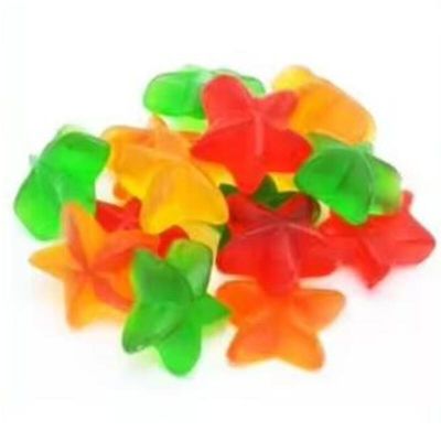 Customizable Probiotic Gummies Vegan Dietary Supplements For Optimal Digestive Health
