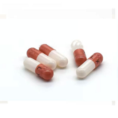 ISO22000 Certified Olive Leaf Extract Herbal Capsules Enhance Skin And Boost Immunity
