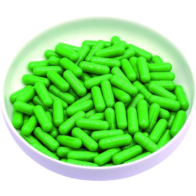 Daily Dose of Moringa Complex Capsules Moisturize Intestines and Support Bone Health