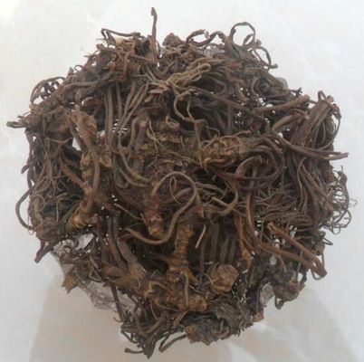 Health Food Valerian Root Extract Raw Material Powder Herbal Extract Dietary Supplement