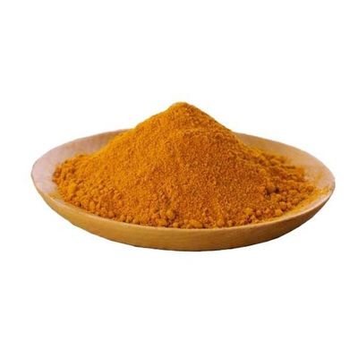 Health Product Grade Herbal Extract Curcuma Longa Extract Dietary Supplement Raw Material